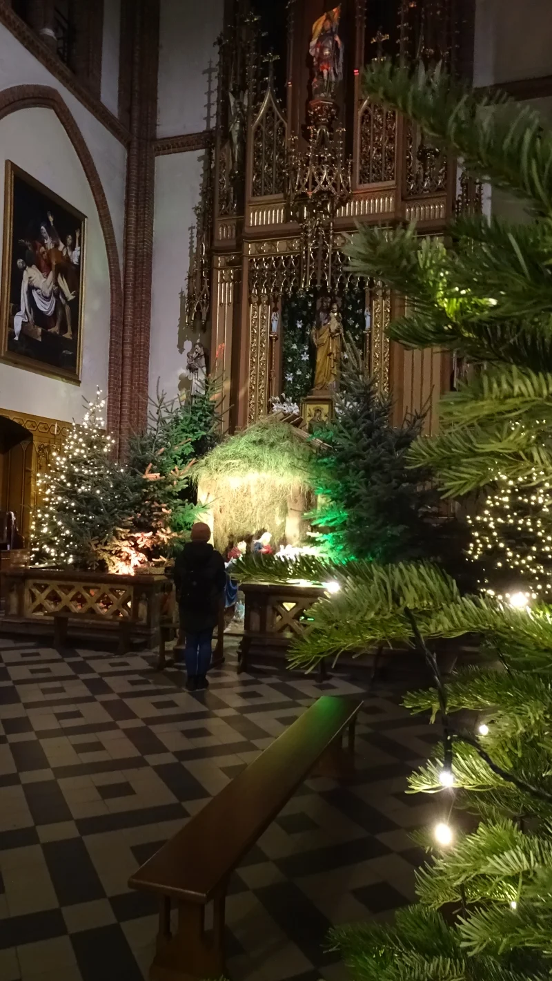 test galerii między serwisami a moze nie